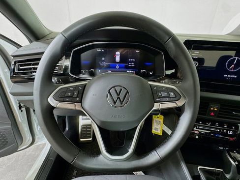 New 2026 Volkswagen Jetta Sport image 6