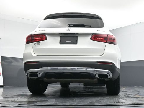 Used 2022 Mercedes-Benz GLC 300 4MATIC image 39