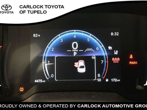 Used 2026 Toyota Corolla LE FWD image 21