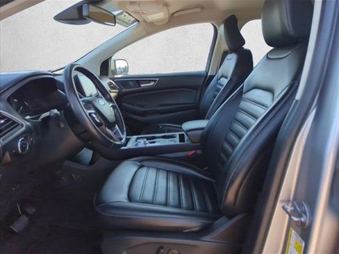 Certified 2024 Ford Edge SEL AWD/4WD image 16