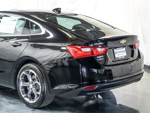 Used 2024 Chevrolet Malibu LT image 10