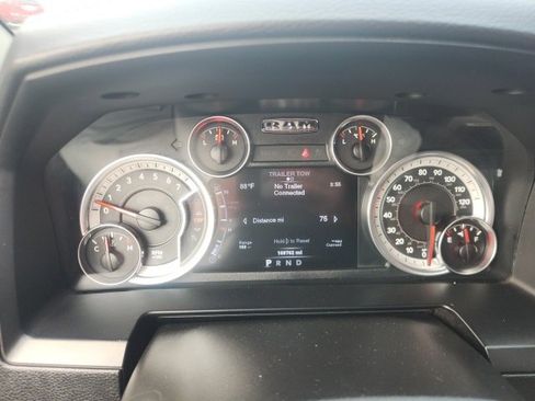 Used 2014 RAM 1500 Sport w/ Sport Premium Group image 22