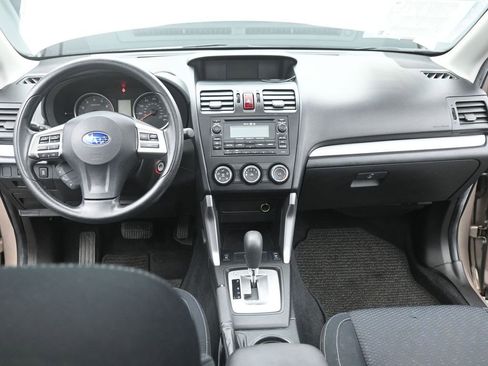 Used 2014 Subaru Forester 2.5i Premium w/ Popular Package #2 image 24