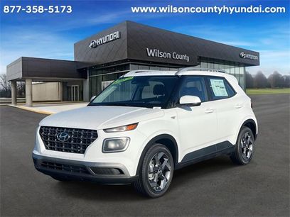 Used 2026 Hyundai Venue SEL