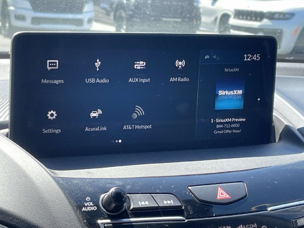 Used 2019 Acura RDX AWD image 38