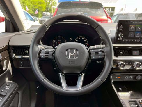 Certified 2025 Honda CR-V EX-L image 13