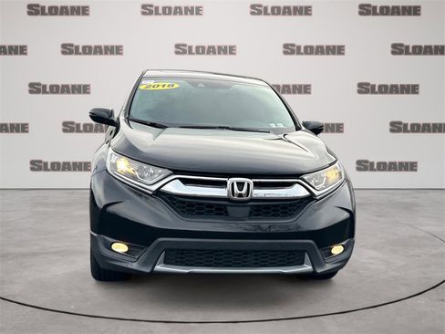 Used 2018 Honda CR-V EX image 8