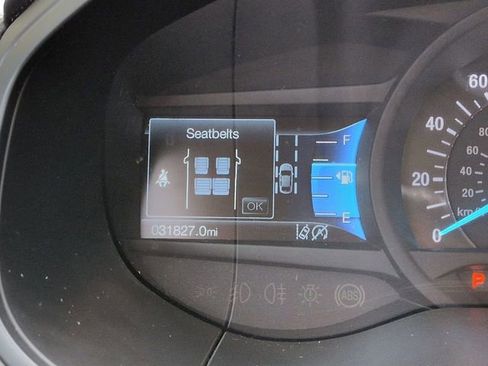 Certified 2024 Ford Edge SE image 26