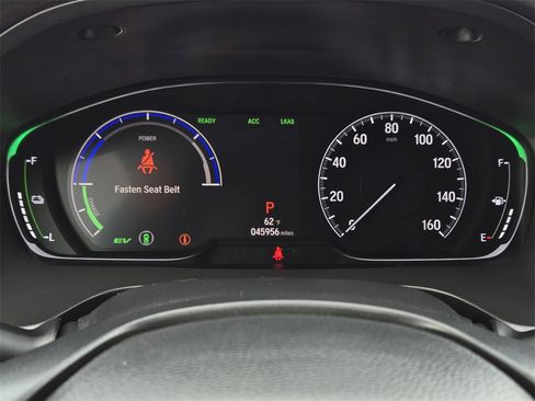 Used 2021 Honda Insight EX image 6