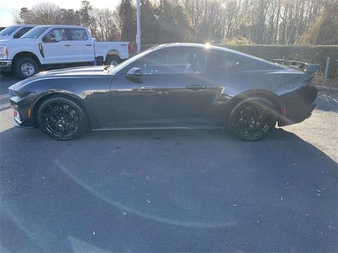 Used 2024 Ford Mustang GT Premium w/ GT Performance Package image 25