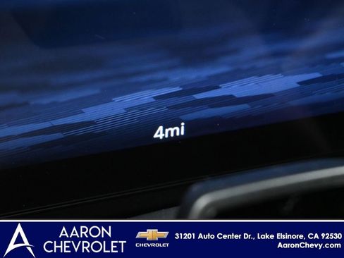 New 2026 Chevrolet Traverse Z71 w/ Enhanced Driving Package image 41