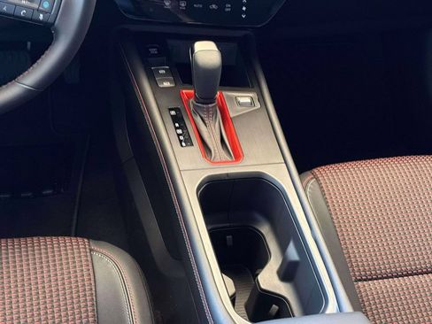 New 2026 Nissan Kicks SR FWD image 22