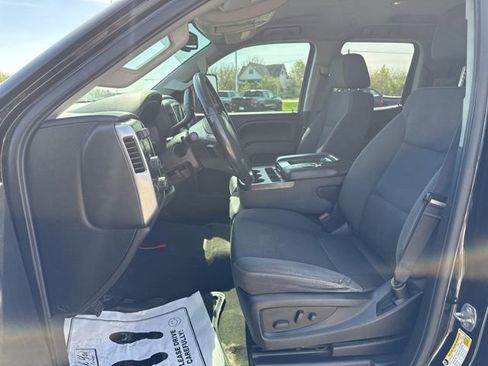 Used 2016 Chevrolet Silverado 2500 LT w/ LT Convenience Package image 16