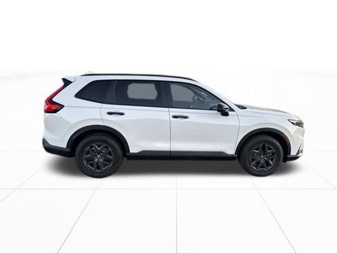 Used 2026 Honda CR-V TrailSport image 10