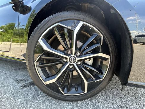 Certified 2024 Nissan Altima 2.5 SR FWD image 19