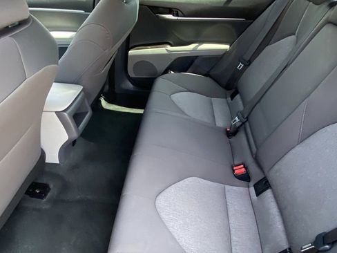 Certified 2023 Toyota Camry LE FWD image 21