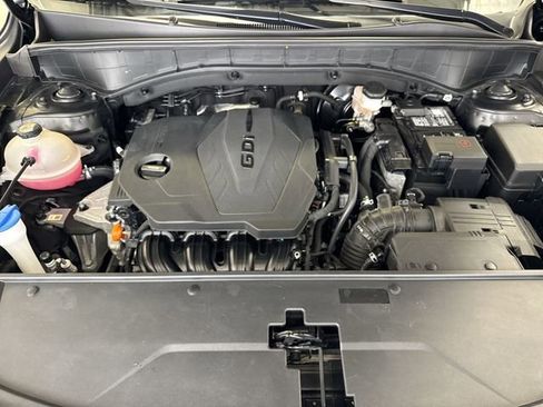 Used 2023 Kia Sorento S w/ Panoramic Sunroof Package image 30