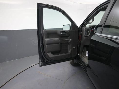 Used 2021 Chevrolet Silverado 1500 LTZ w/ LTZ Premium Package AWD/4WD image 21