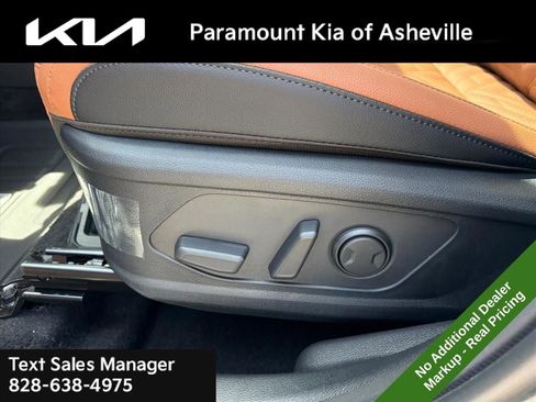 New 2026 Kia Sportage X-Line AWD/4WD image 19