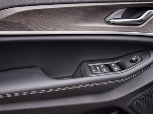 New 2026 Jeep Grand Cherokee L 4WD image 28