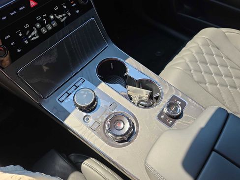 New 2026 Genesis GV80 3.5T Prestige image 14
