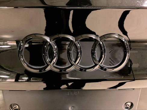 Used 2024 Audi S5 Prestige image 31