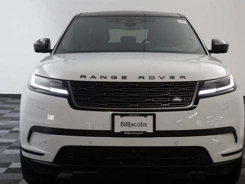 Used 2026 Land Rover Range Rover Velar S image 23