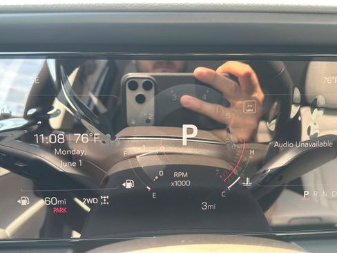 New 2026 GMC Terrain Denali AWD/4WD image 15