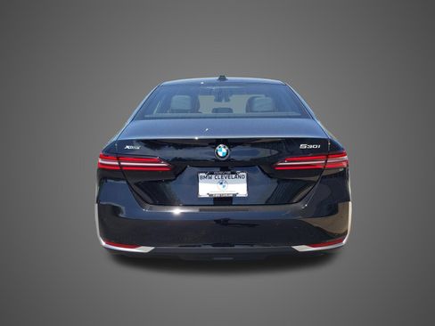 New 2027 BMW 530i xDrive w/ Premium Package AWD/4WD image 6