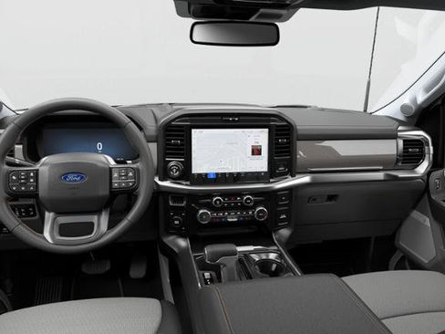 New 2026 Ford F150 Lariat image 29