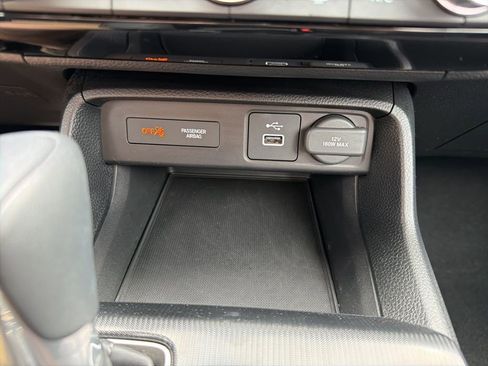 Certified 2024 Honda Civic Sport image 31