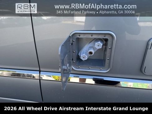 New 2025 Mercedes-Benz Sprinter 3500 image 93