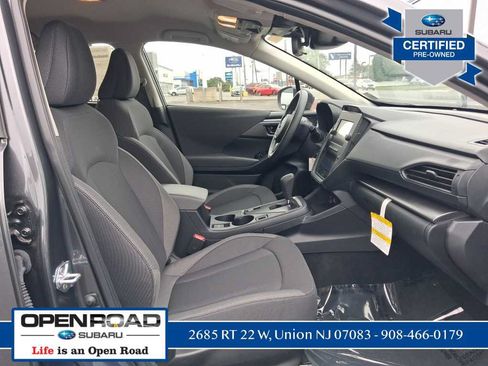 Used 2025 Subaru Impreza 2.0i AWD/4WD image 17