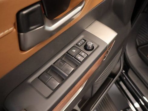 Certified 2026 Toyota Tundra 1794 Edition AWD/4WD image 12
