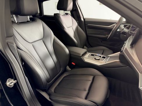 Certified 2023 BMW i4 M50 AWD/4WD image 30