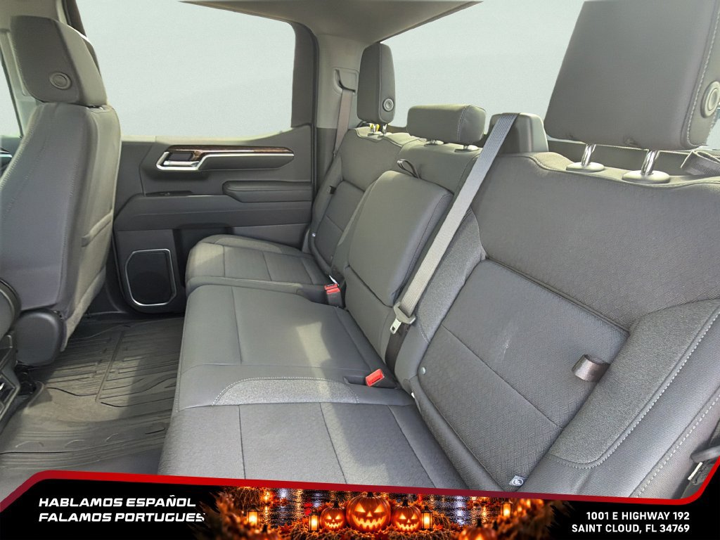 New 2026 GMC Sierra 1500 Elevation w/ Elevation Select Package RWD image 26