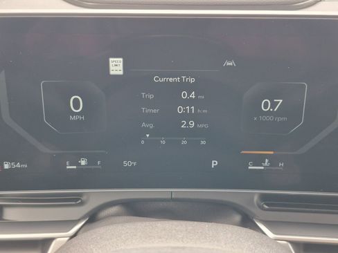 New 2026 Kia Carnival SX FWD image 20