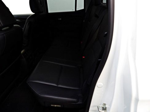 Used 2018 Honda Ridgeline RTL-T image 10