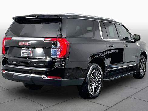 Used 2026 GMC Yukon XL Elevation RWD image 14