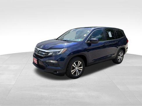 Used 2016 Honda Pilot EX-L image 7