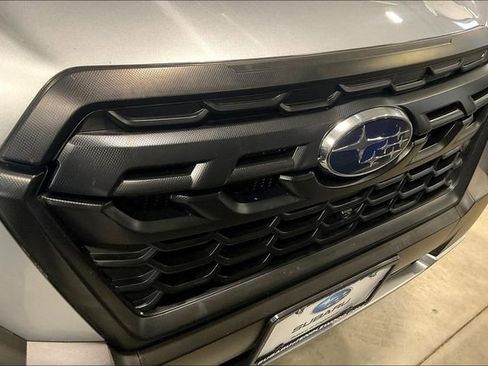 Used 2022 Subaru Forester Wilderness image 30