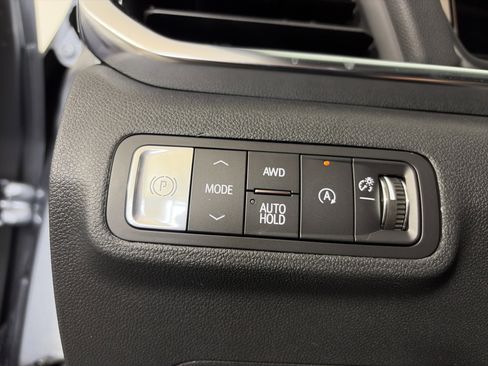 Certified 2026 GMC Terrain Elevation w/ Elevation Premium Package image 32