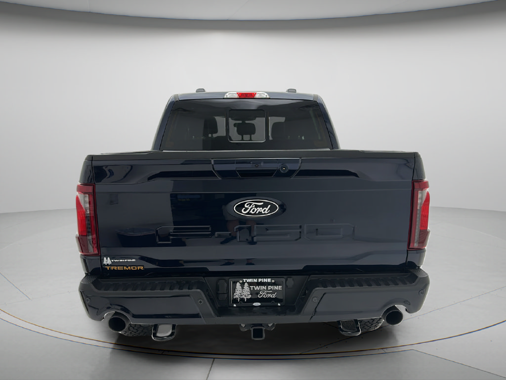 Used 2025 Ford F150 Tremor w/ Tow/Haul Package AWD/4WD image 6