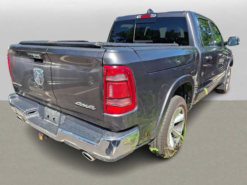 Used 2020 RAM 1500 Limited AWD/4WD image 4