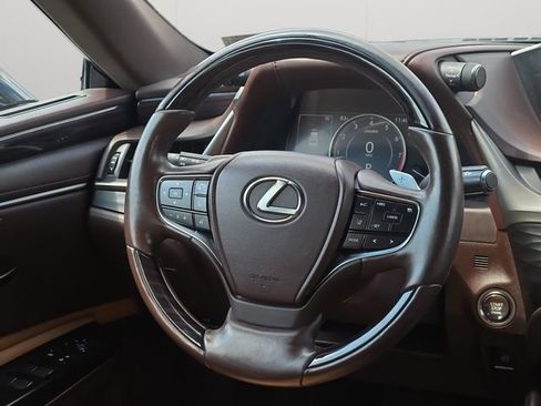 Used 2019 Lexus ES 350 FWD image 17