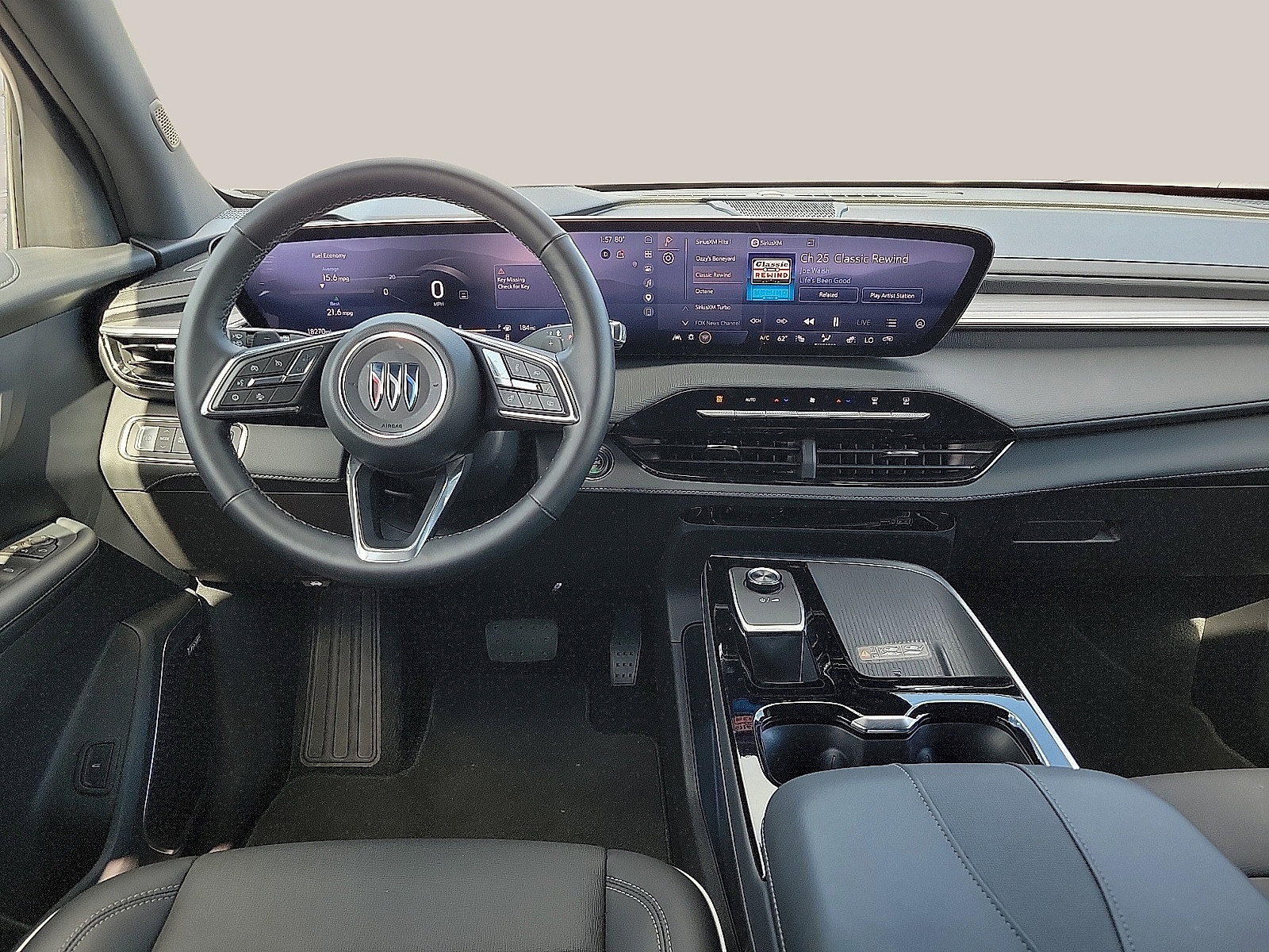 Used 2026 Buick Enclave Preferred FWD image 11
