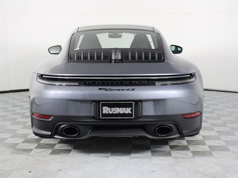 New 2026 Porsche 911 Carrera 4S image 6