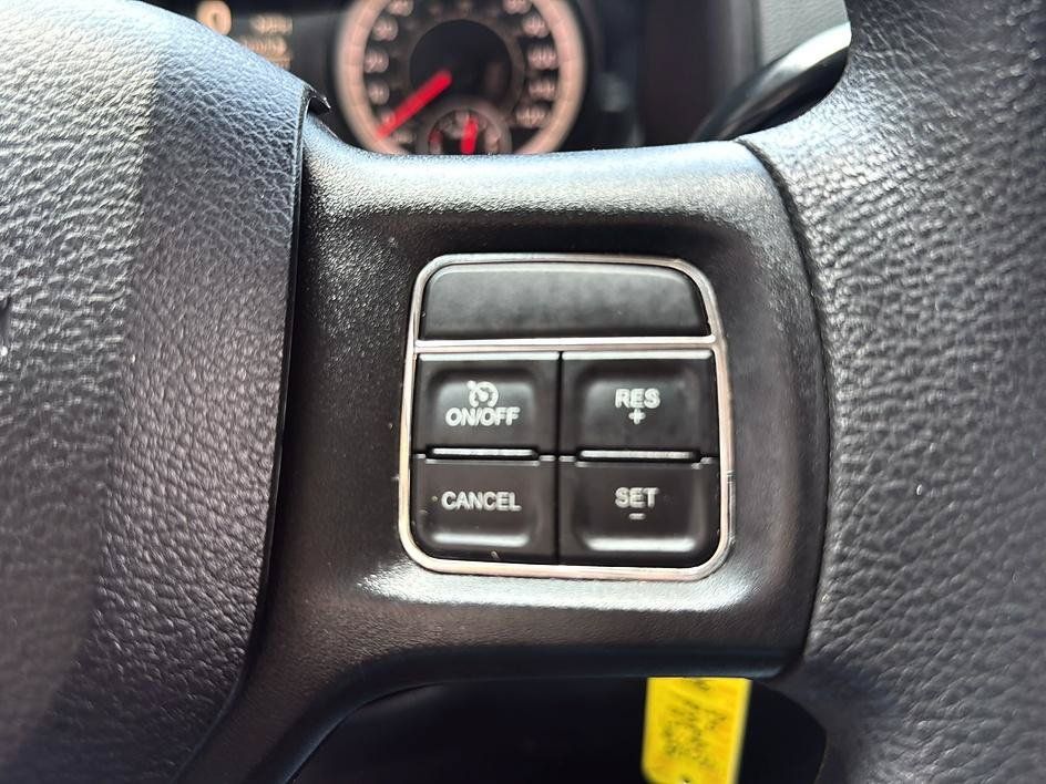 Used 2018 RAM 2500 SLT w/ Off Road Package AWD/4WD image 42