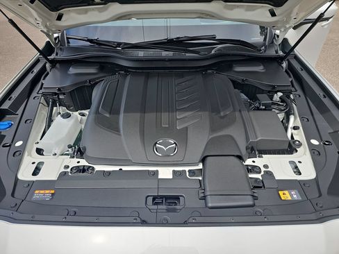 New 2026 MAZDA CX-90 3.3 Turbo w/ Premium Plus Pkg AWD/4WD image 32