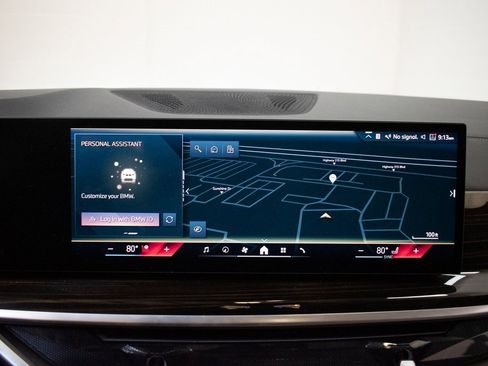 Certified 2026 BMW X5 xDrive40i w/ Parking Assistance Package image 15